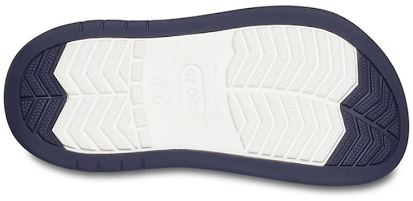 乐步 Crocsband 厚底灰色凉鞋 206122-07I Purchase 乐步 Crocsband 厚底灰色凉鞋 206122-07I