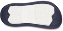 Purchase 乐步 Crocsband 厚底灰色凉鞋 206122-07I