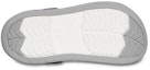 Purchase Sandal Crocsband Full Force Tapak Tebal Hitam Putih Unisex Crocs 206122-066