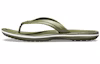 Buy Crocs Croqs Classic Comfort Flip-Flops 'Army Green' - Selipar Ringan Hijau Tentera 11033-37P