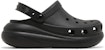 Crocs Crush Clog 'Hitam' 207521-001
