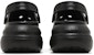Crocs Crush Clog 'Hitam' 207521-001
