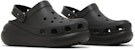 Crocs Crush Clog 'Hitam' 207521-001