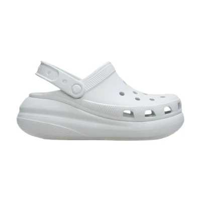Crocs Crush Clog 'Light Grey'