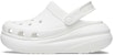 Crocs Crush Clog 'Putih' 207521-100