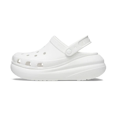 Crocs Crush Clog 'White'