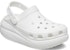 Crocs Crush Clog 'Putih' 207521-100
