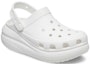 Lookbook Crocs Crush Clog 'Putih' 207521-100