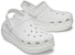 Crocs Crush Clog 'Putih' 207521-100