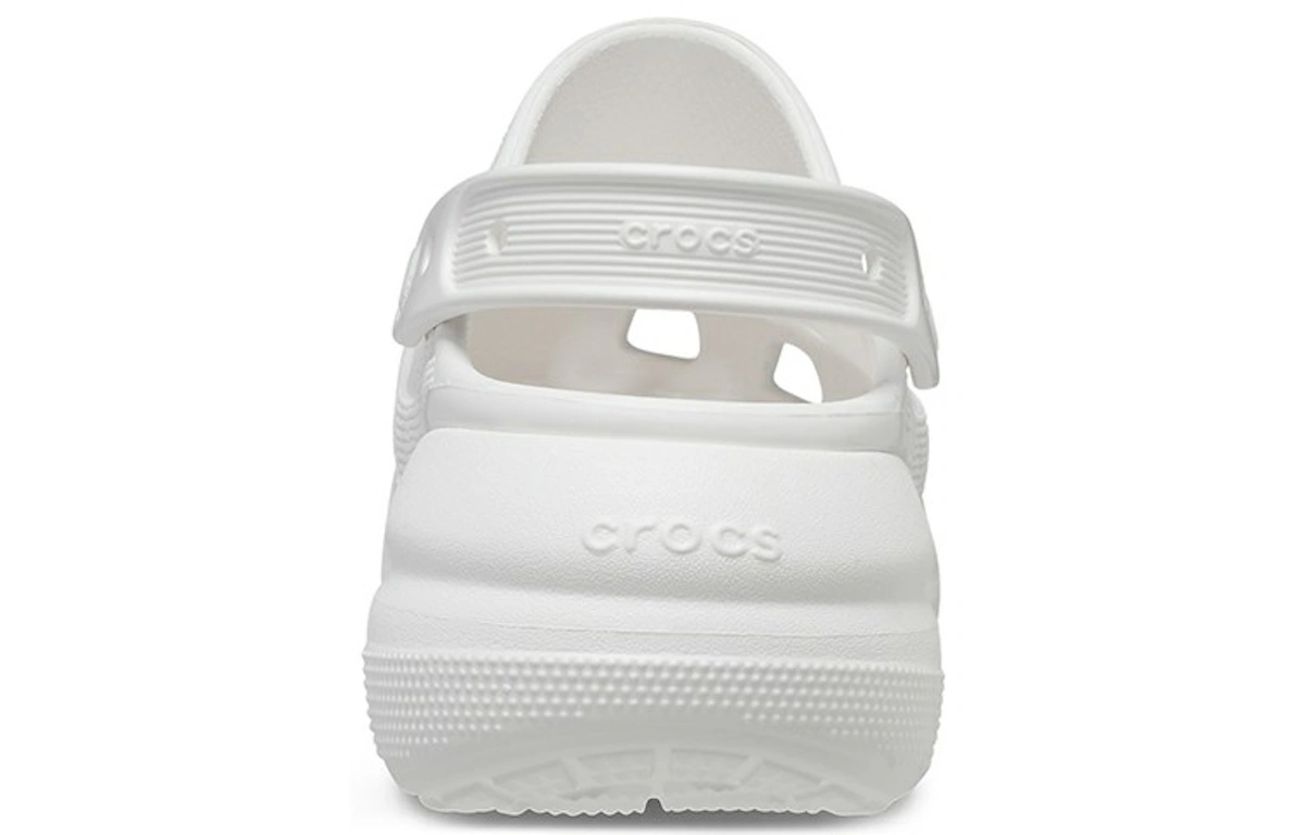 Crocs Crush Clog 'White'