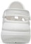 Details for Crocs Crush Clog 'Putih' 207521-100