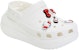Crocs Crush Clog 'Putih' 207521-100