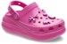 Crocs Crush Clogs Serba Kilat 'Electric Pink' 209285-6QQ