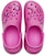 Crocs Crush Clogs Serba Kilat 'Electric Pink' 209285-6QQ