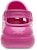 Crocs Crush Clogs Serba Kilat 'Electric Pink' 209285-6QQ