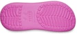 Crocs Crush Clogs Serba Kilat 'Electric Pink' 209285-6QQ