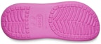 Sizing Crocs Crush Clogs Serba Kilat 'Electric Pink' 209285-6QQ