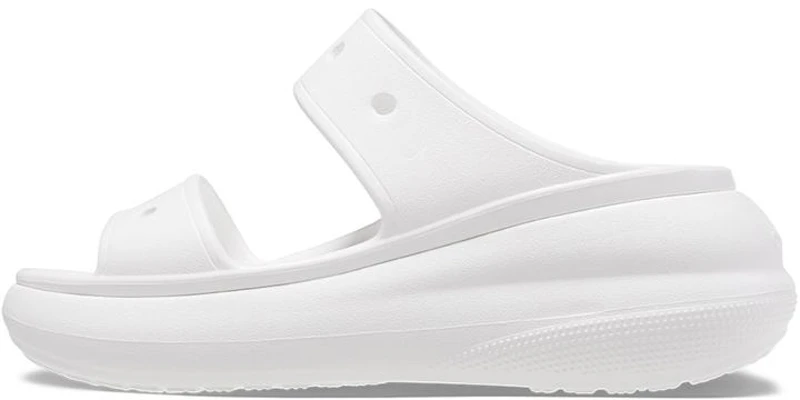 Crocs Crush Sandalias 'Blanco' 207670-100 Buy Crocs Crush Sandalias 'Blanco' 207670-100