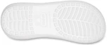 Sizing Crocs Crush Sandalias 'Blanco' 207670-100