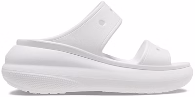 Crocs Crush Sandalias 'Blanco' 207670-100 Order Crocs Crush Sandalias 'Blanco' 207670-100