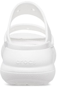크록스 크러쉬 샌들 '화이트' (Crocs Crush Sandals 'White') 207670-100 Purchase 크록스 크러쉬 샌들 '화이트' (Crocs Crush Sandals 'White') 207670-100