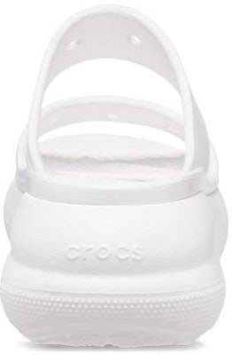 크록스 크러쉬 샌들 '화이트' (Crocs Crush Sandals 'White') 207670-100 Purchase 크록스 크러쉬 샌들 '화이트' (Crocs Crush Sandals 'White') 207670-100