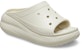 Crocs Crush Slide 'Bone' - Selipar Tumbuk 'Bone' 208731-2Y2