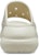 Crocs Crush Slide 'Bone' - Selipar Tumbuk 'Bone' 208731-2Y2