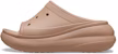 Crocs Crush Slides 'Coklat' 208731-2CC