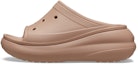 Buy Crocs Crush Slides 'Coklat' 208731-2CC