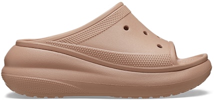 Crocs Crush Slides 'Marrón' 208731-2CC Order Crocs Crush Slides 'Marrón' 208731-2CC