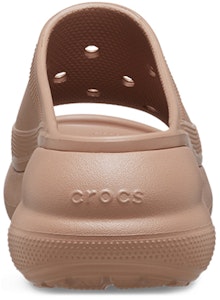 Crocs Crush Slides 'Coklat' 208731-2CC Purchase Crocs Crush Slides 'Coklat' 208731-2CC
