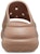 Crocs Crush Slides 'Coklat' 208731-2CC