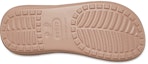 Details for Crocs Crush Slides 'Coklat' 208731-2CC