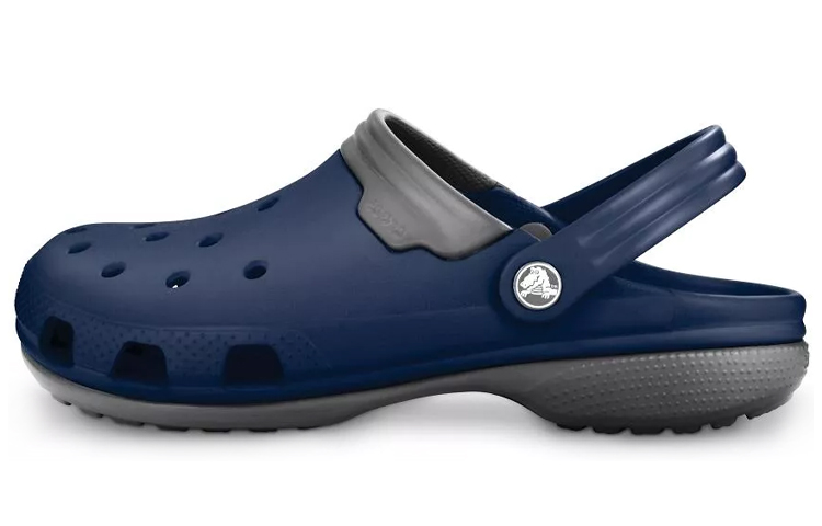 Crocs Duet 'Blue-Grey' 11001-46U