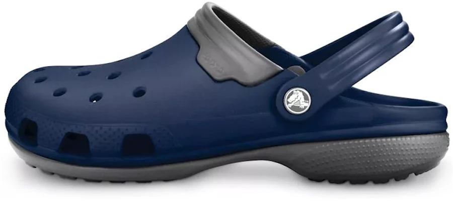 Crocs Duet ''Blauw-Grijs'' 11001-46U Buy Crocs Duet ''Blauw-Grijs'' 11001-46U
