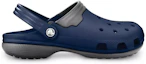 Order Crocs Duet ''Blauw-Grijs'' 11001-46U