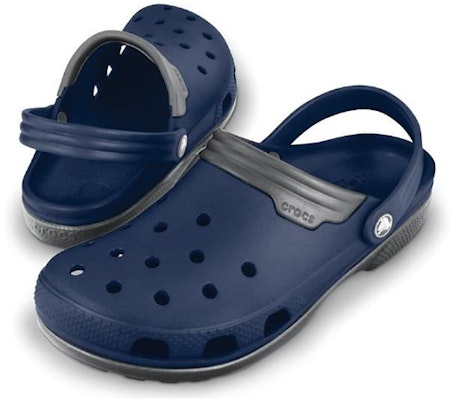 Crocs Duet "蓝灰色" 11001-46U Shop Crocs Duet "蓝灰色" 11001-46U