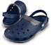 Shop Crocs Duet 'Biru-Kelabu' 11001-46U