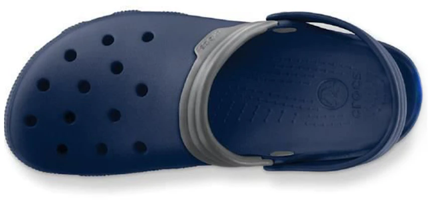 Crocs Duet ''Blauw-Grijs'' 11001-46U Purchase Crocs Duet ''Blauw-Grijs'' 11001-46U