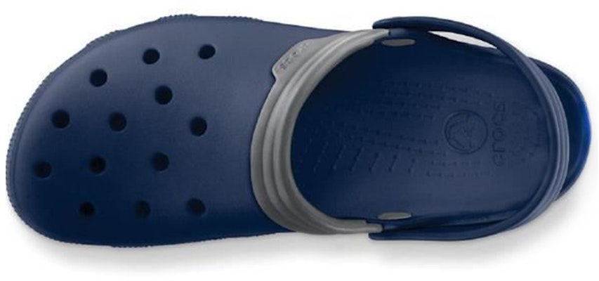 Crocs Duet "蓝灰色" 11001-46U Purchase Crocs Duet "蓝灰色" 11001-46U