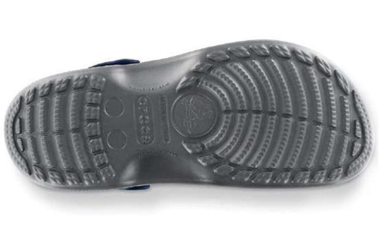 Details for Crocs Duet ''Blauw-Grijs'' 11001-46U
