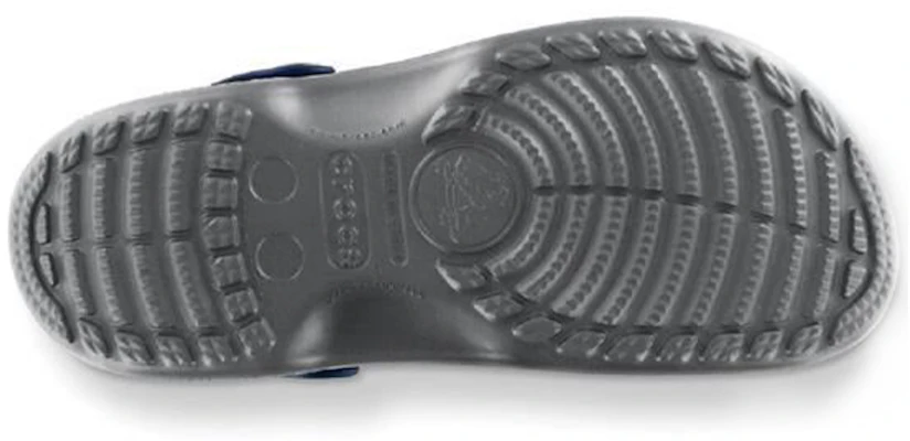 Crocs Duet ''Blauw-Grijs'' 11001-46U Details for Crocs Duet ''Blauw-Grijs'' 11001-46U