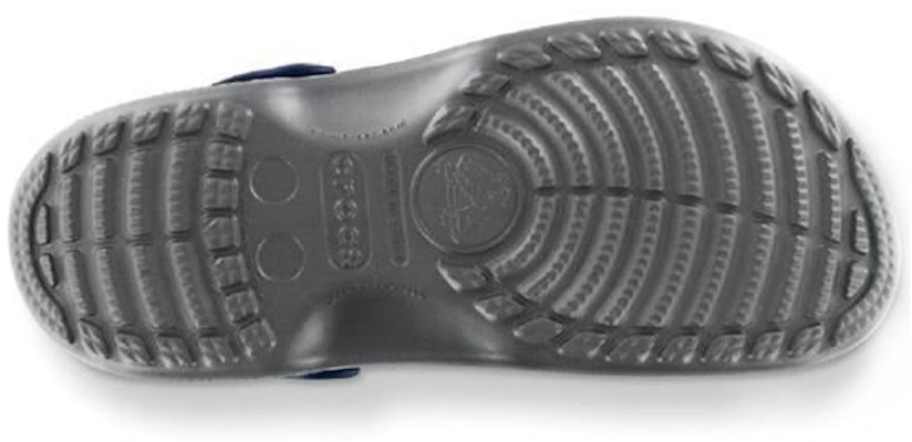 Crocs Duet "蓝灰色" 11001-46U Details for Crocs Duet "蓝灰色" 11001-46U
