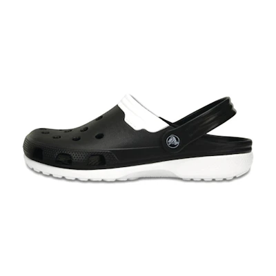 Crocs Duet 'Outdoor Beach Black'