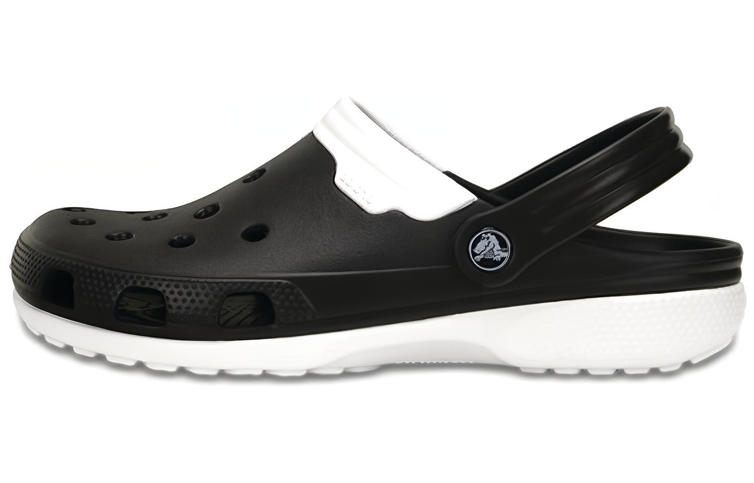Crocs Duet 'Outdoor Beach Black' 11001-001