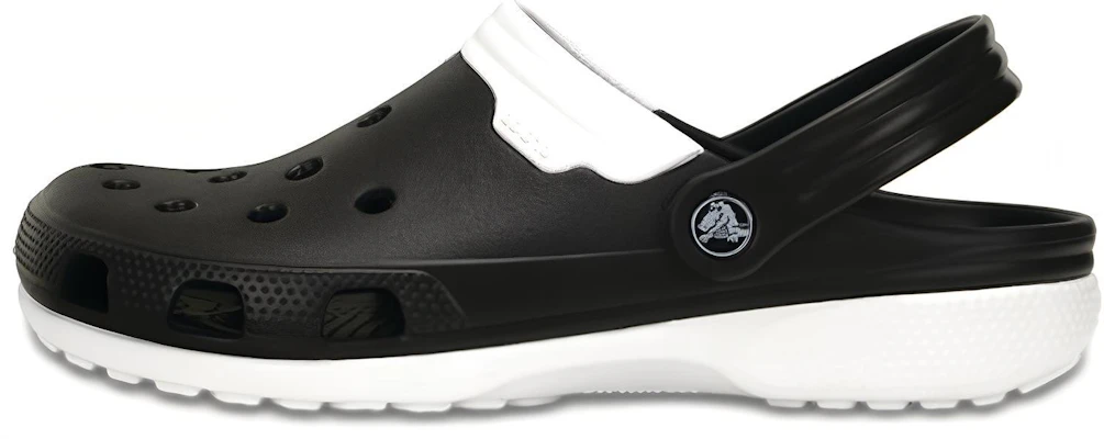 Crocs Duet 'Outdoor Beach Black' 11001-001 Buy Crocs Duet 'Outdoor Beach Black' 11001-001