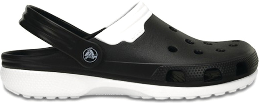 Crocs Duet 'Outdoor Beach Black' 11001-001 Order Crocs Duet 'Outdoor Beach Black' 11001-001