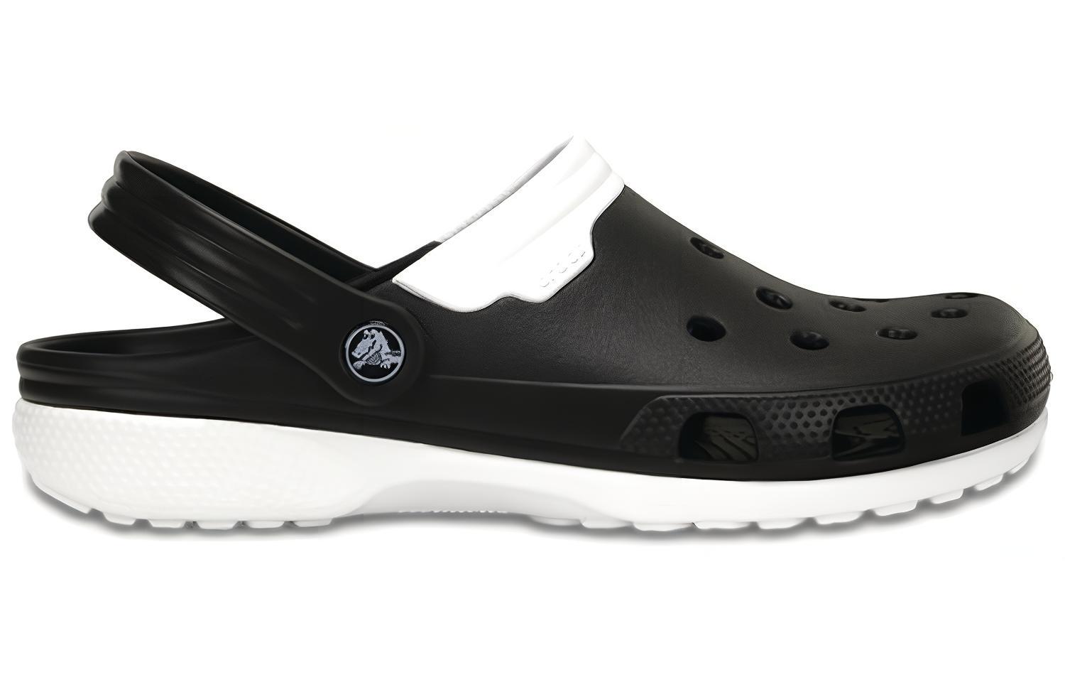 Order Crocs Duet 'Outdoor Beach Black' 11001-001