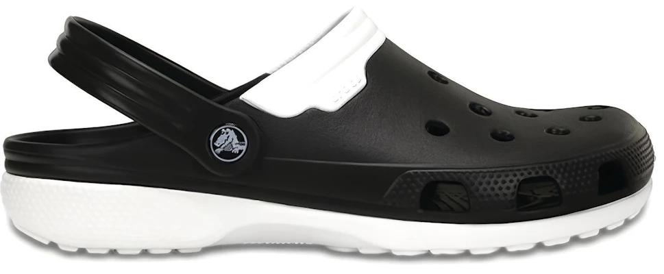 Crocs Duet 'Outdoor Beach Black' 11001-001 Order Crocs Duet 'Outdoor Beach Black' 11001-001